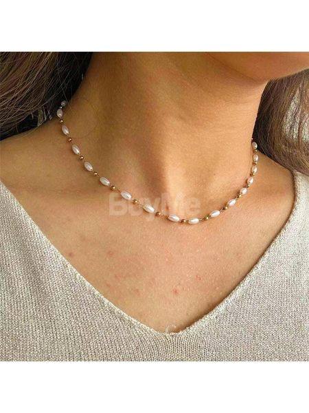 NECKLESS STAINLESS STEEL