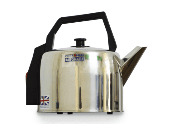 PRESHAMEL FULLY AUTO KETTLE