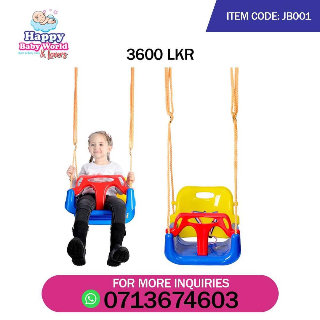 KIDS SWING CHAIR