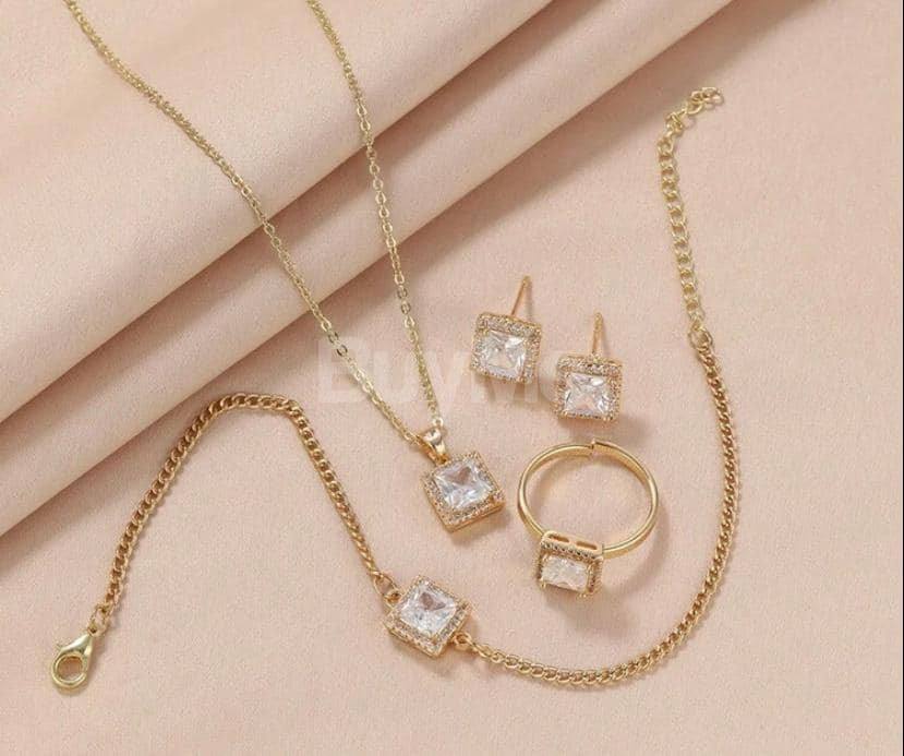 JEWELLERY SET