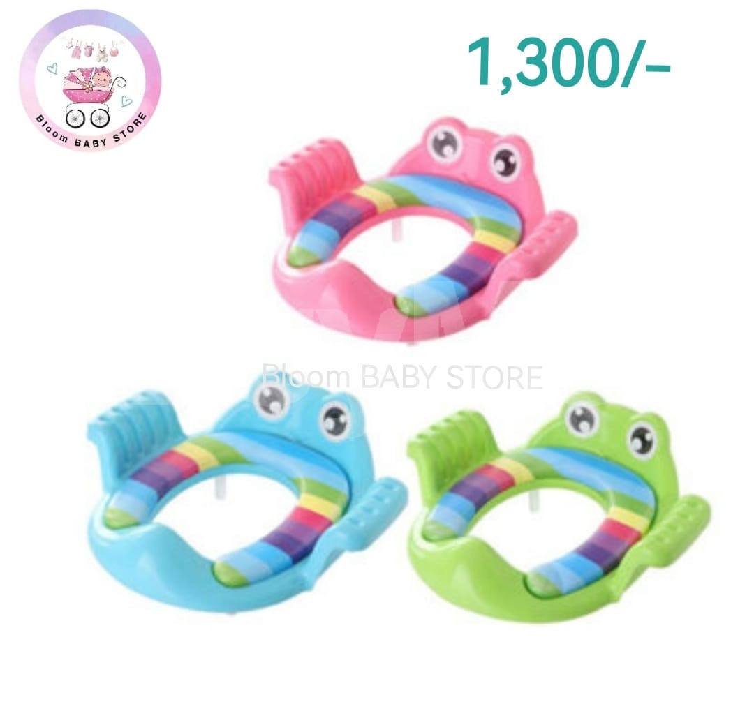 BABY POTTY SEAT