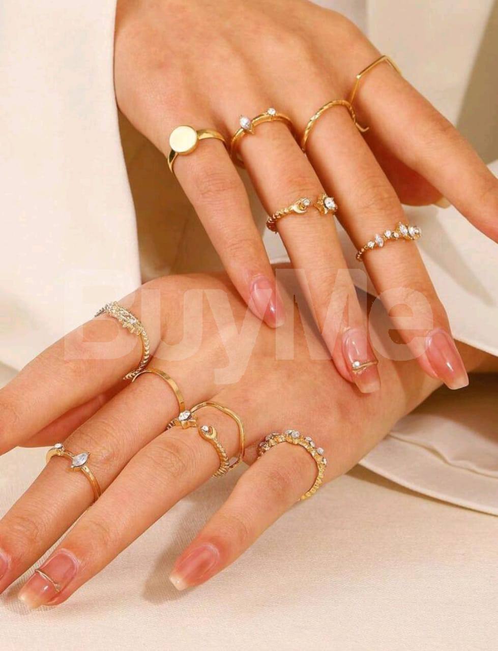 RING SET