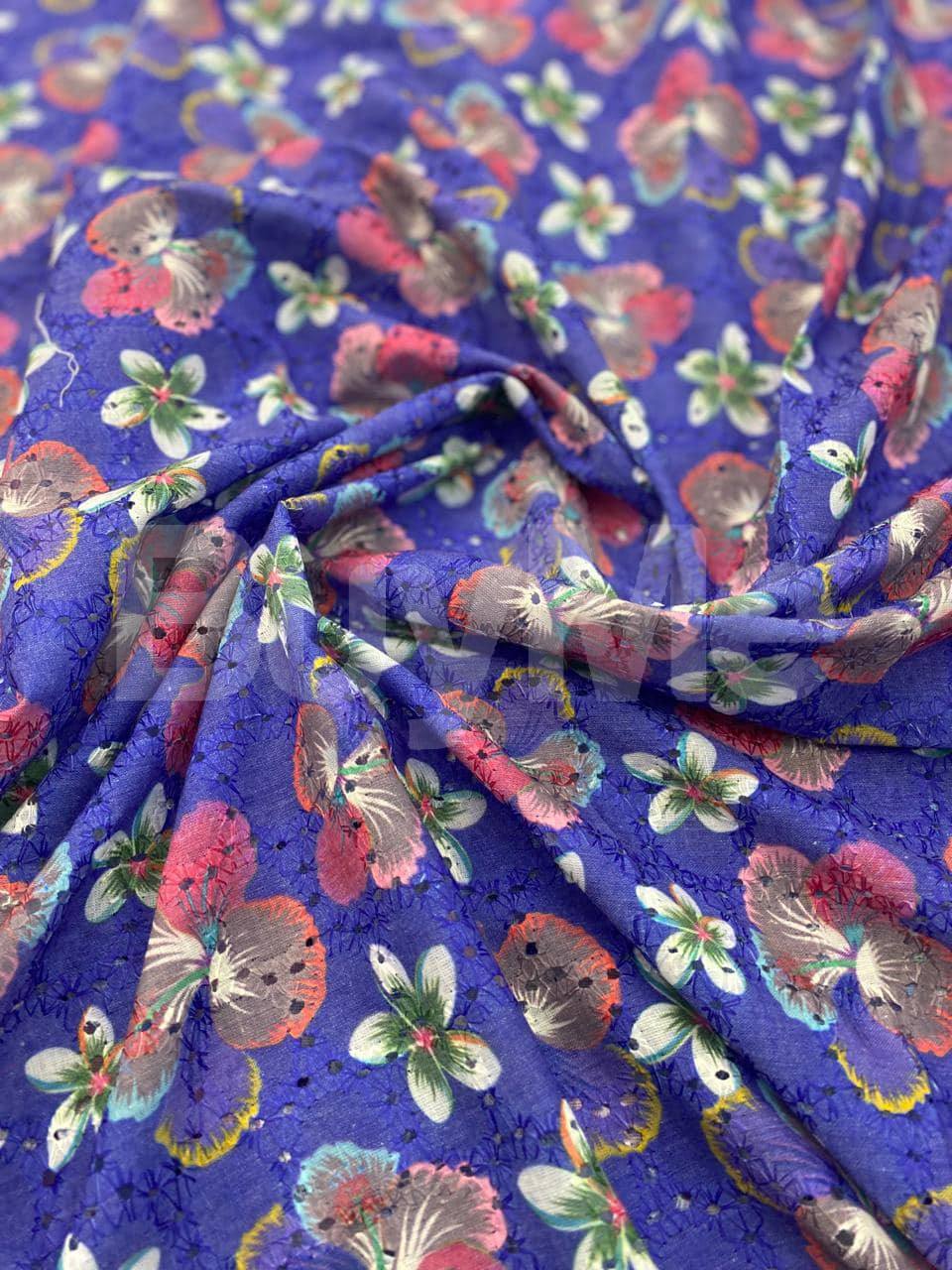 CUTLON MATERIAL CLOTHING - WOMEN'S CLOTHING DESIGN