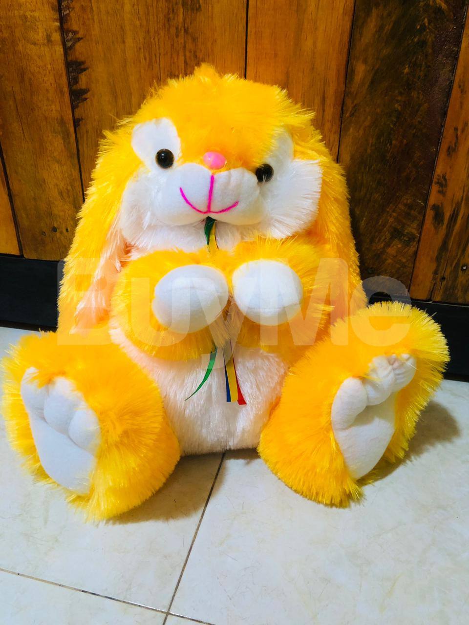 L RABBIT