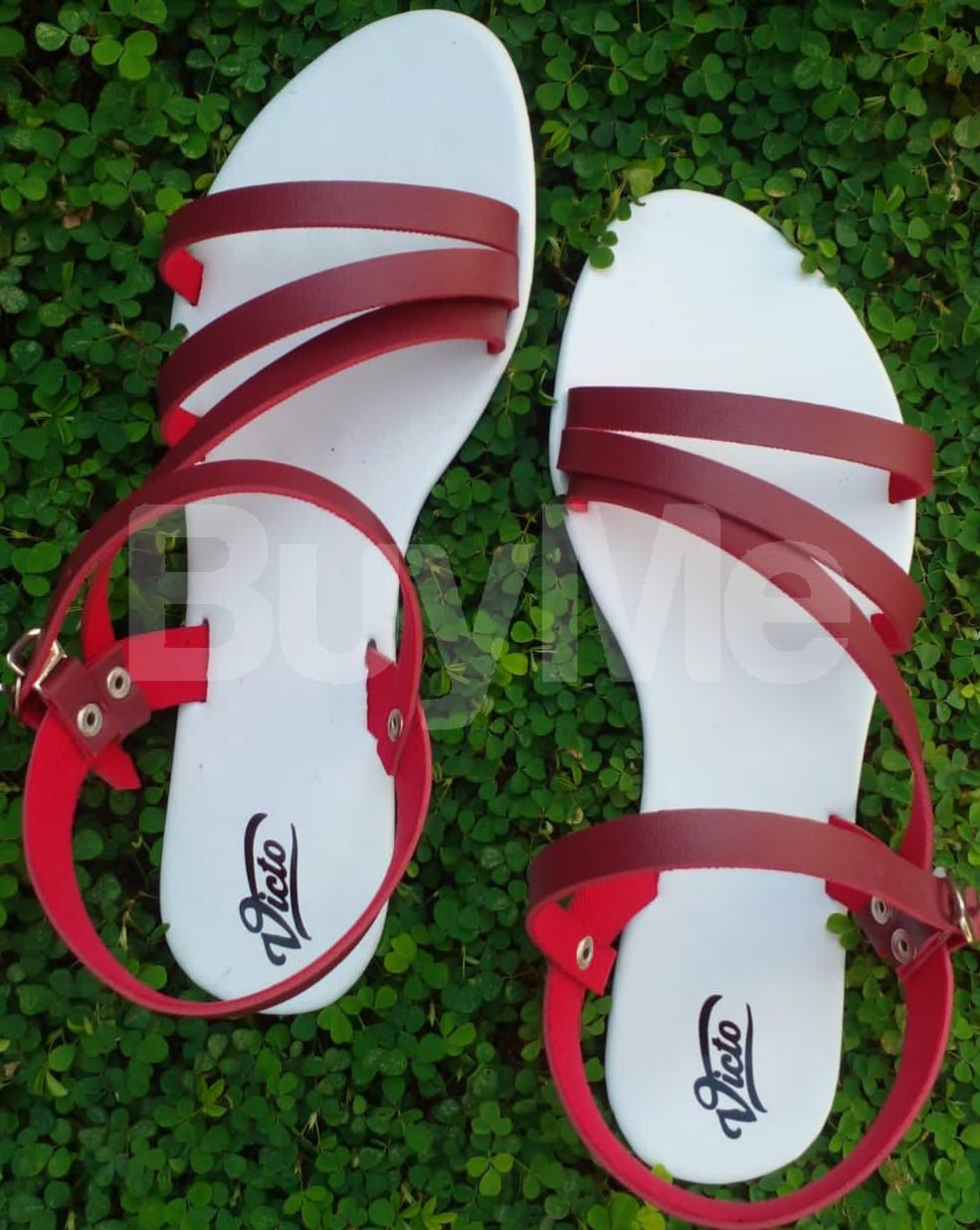TOP QUALITY LADIES SLIPPERS..