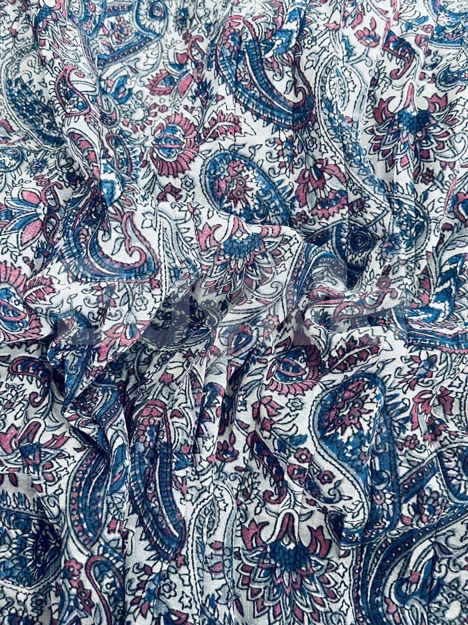 CHIFFON PRINTED DESIGNS