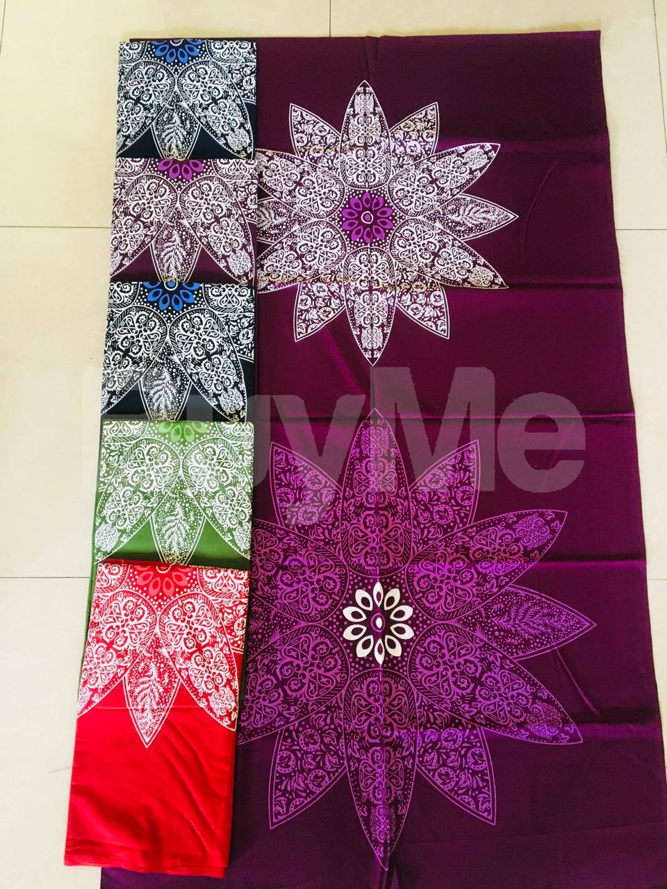 CENTURY DIAMOND GOWN MATERIAL