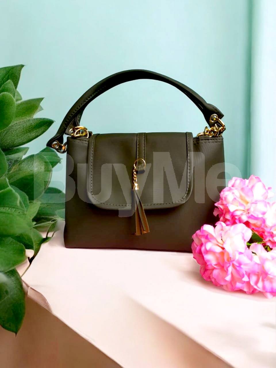 LADIES HANDBAG