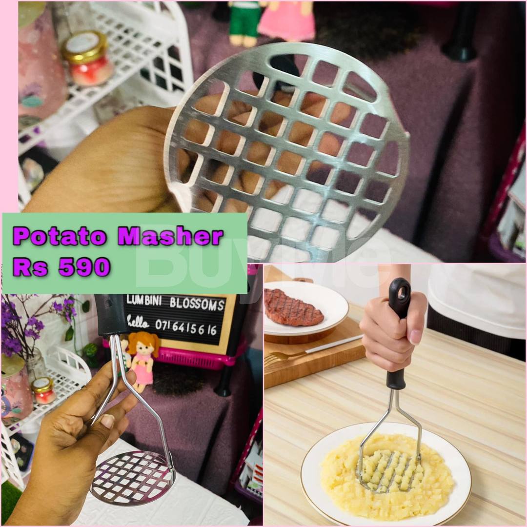 POTATO MASHER