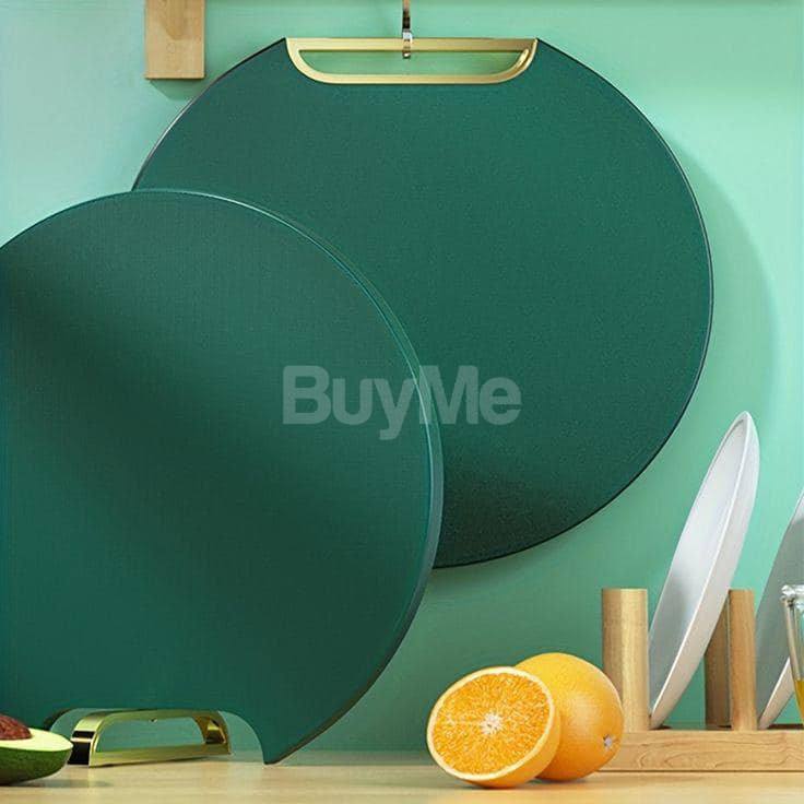 NEW CUTTING BOARD