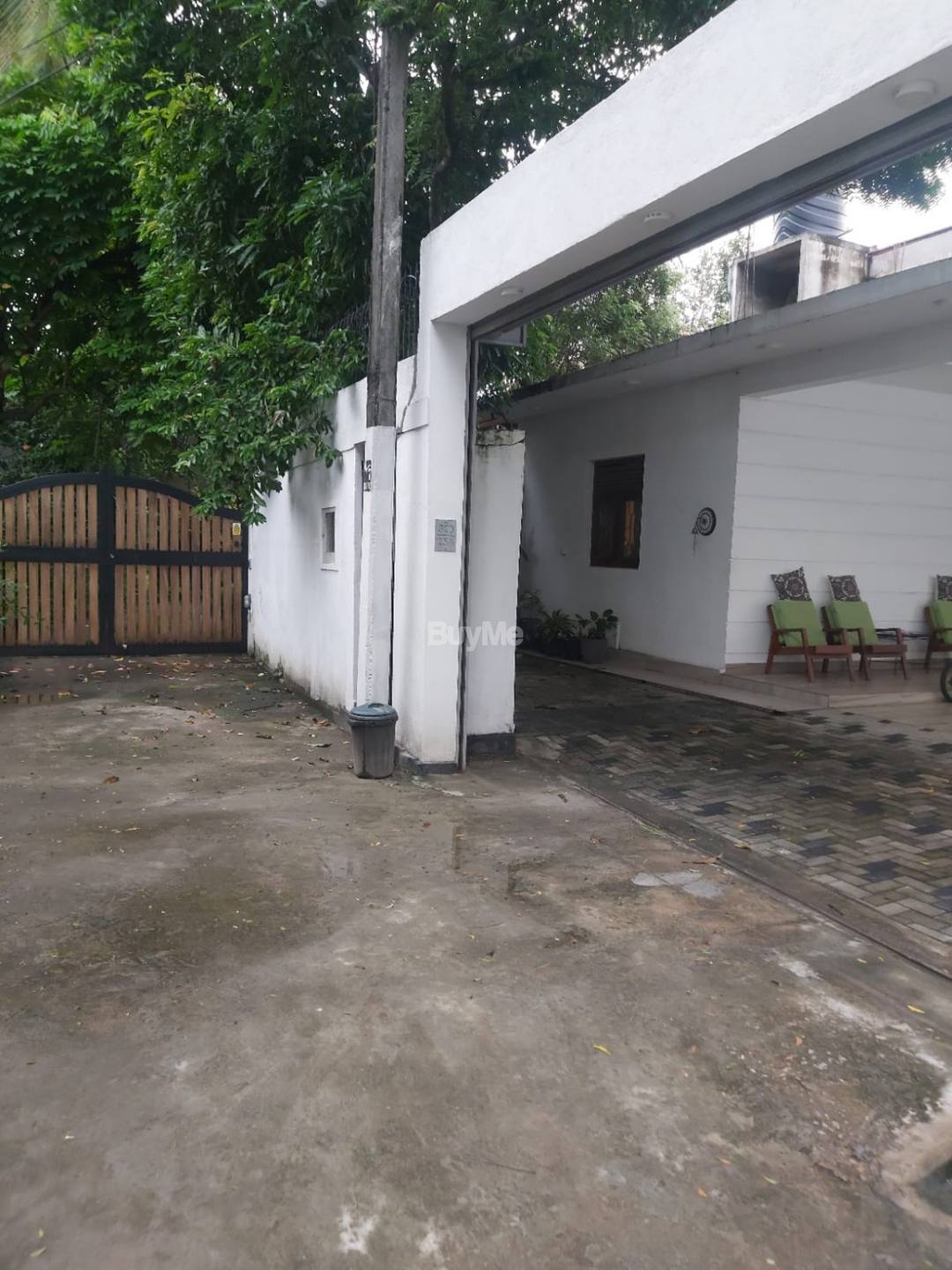 BRAND NEW LUXURY HOUSE FOR SALE IN BORALASGAMUWA