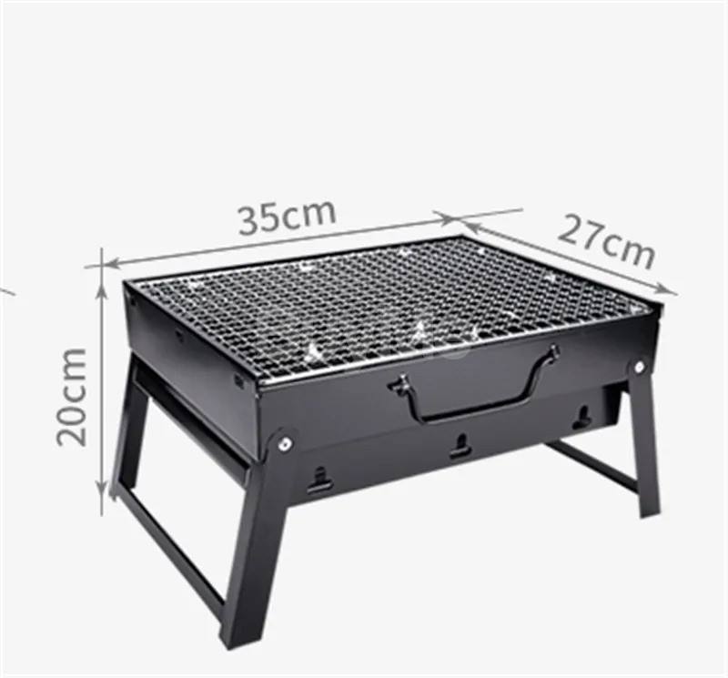 PORTABLE BBQ MACHINE