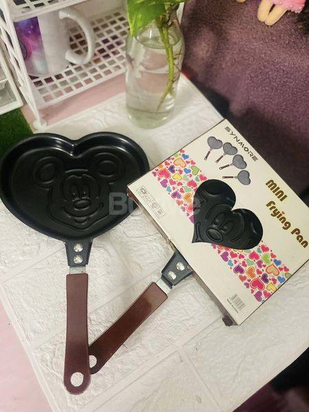 MINI FRY PAN..