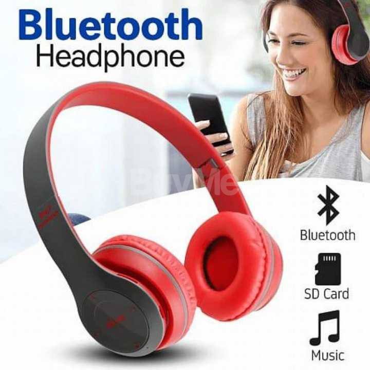 BEATS P47 BLUETOOTH WIRELESS HEADPHONES