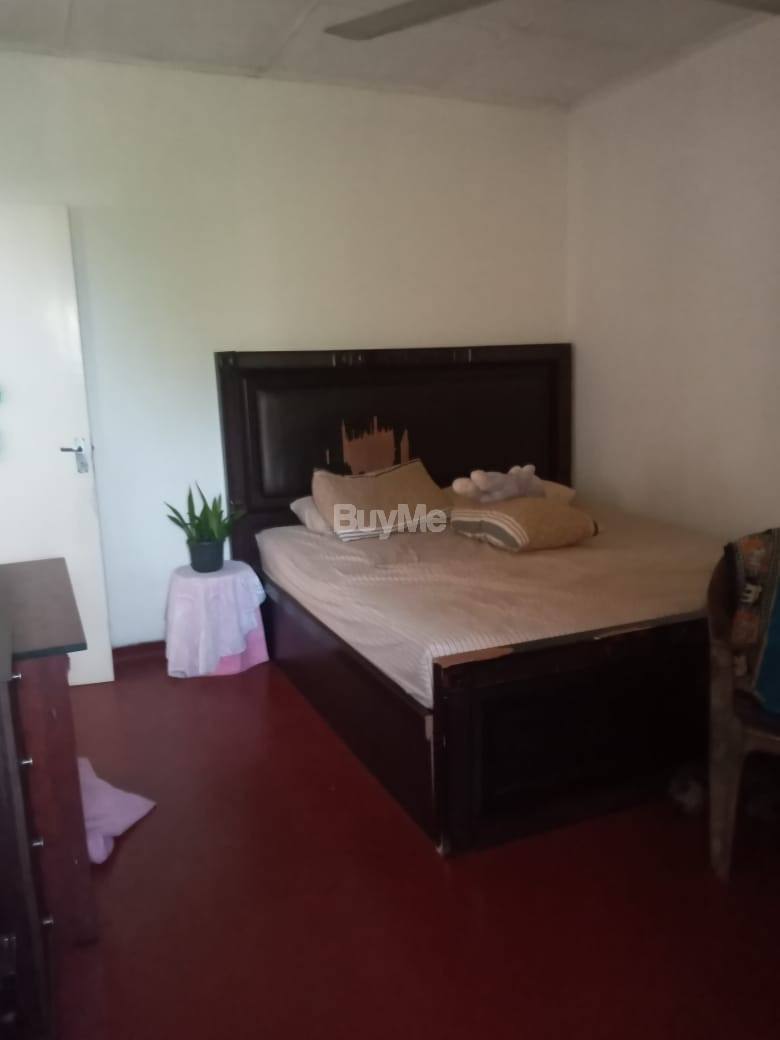 Furnished Up stair House for rent.