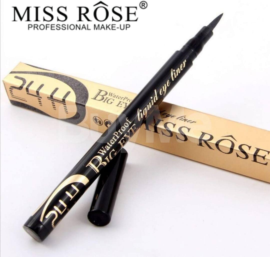MISS ROSE EYE LINER