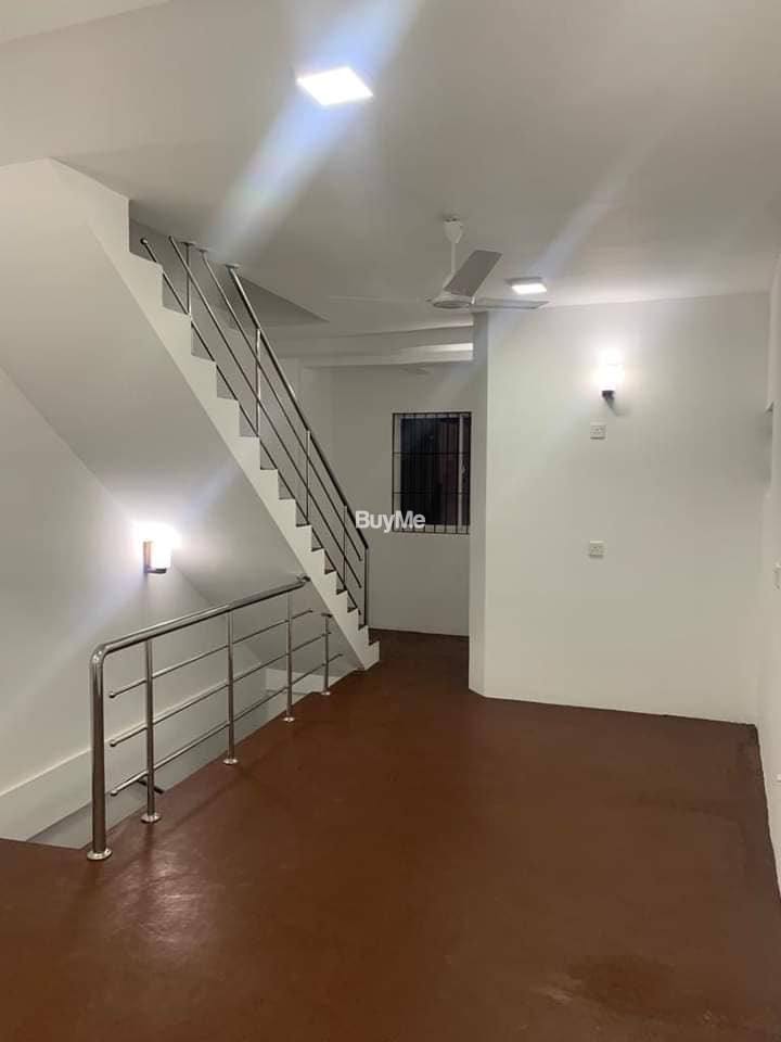 2 STORY OFFICE BUILDING FOR RENT IN COLOMBO 6 (WELLAWATTE ) SARANANKARA ROAD
