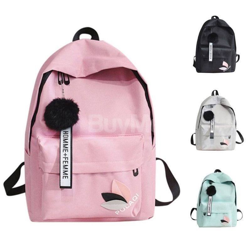 FELLY CANVAS KOREAN