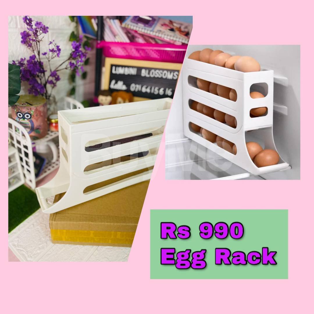 EGG RACK