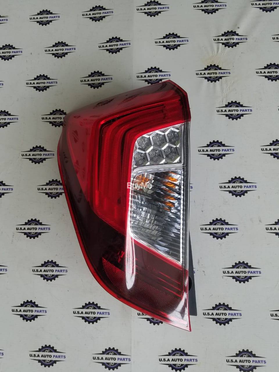 LHS TAIL LIGHT - HONDA FIT GP5