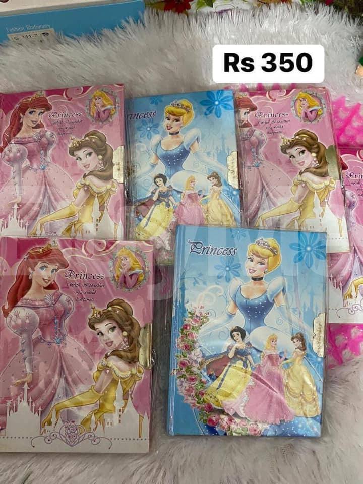 PRINCESS AUTO GRAFT BOOK