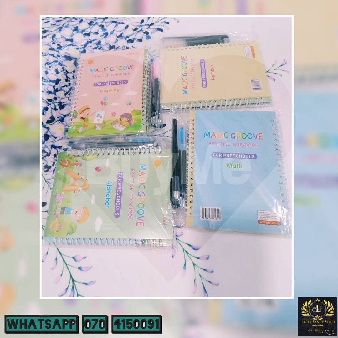 NOTEBOOK
