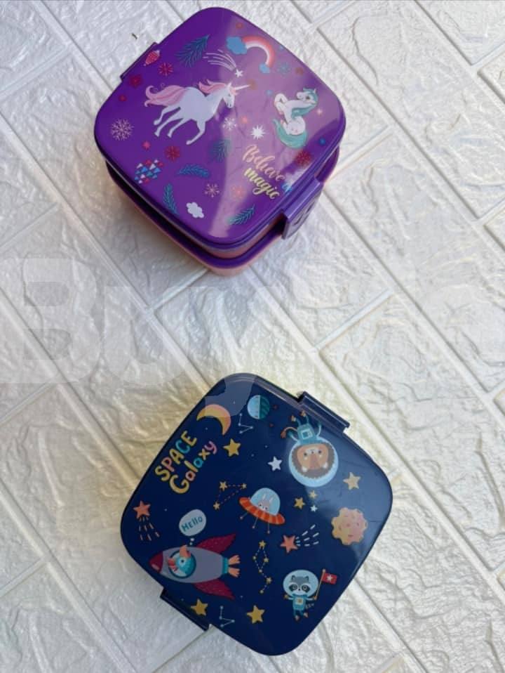 LUNCH BOX