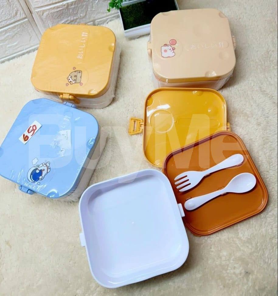 LUNCH BOX