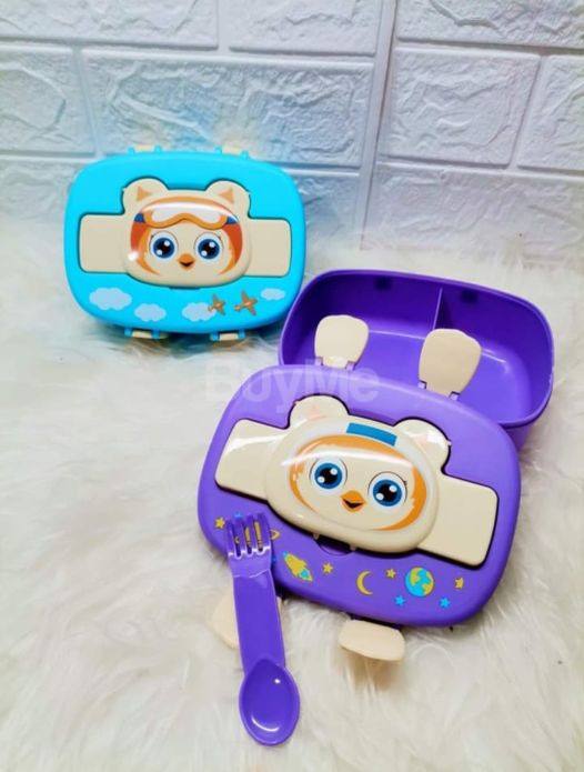LUNCH BOX