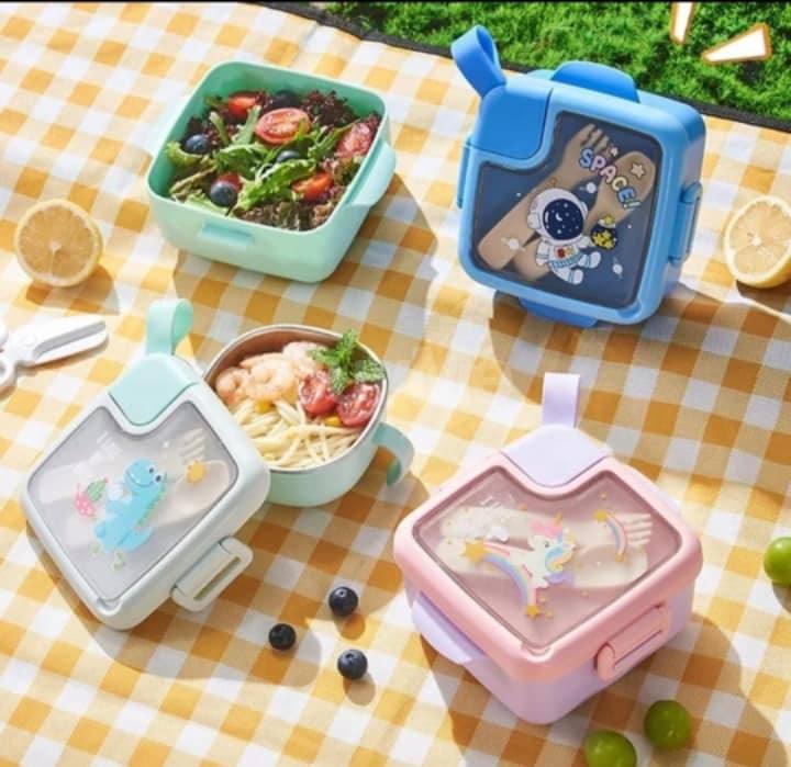 LUNCH BOX