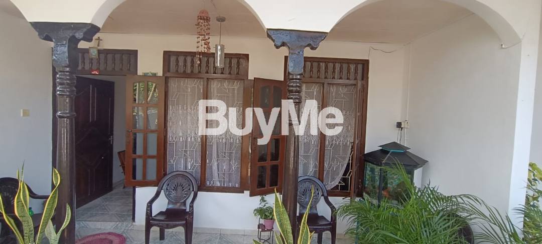 House For Sale In Ja Ela Kapuwatta
