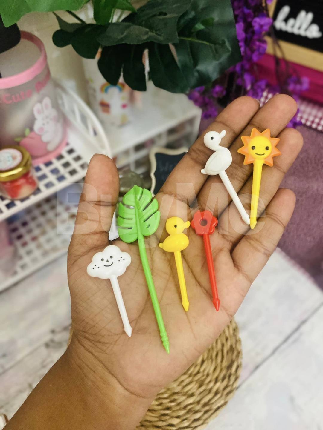 KIDS FOLK SET