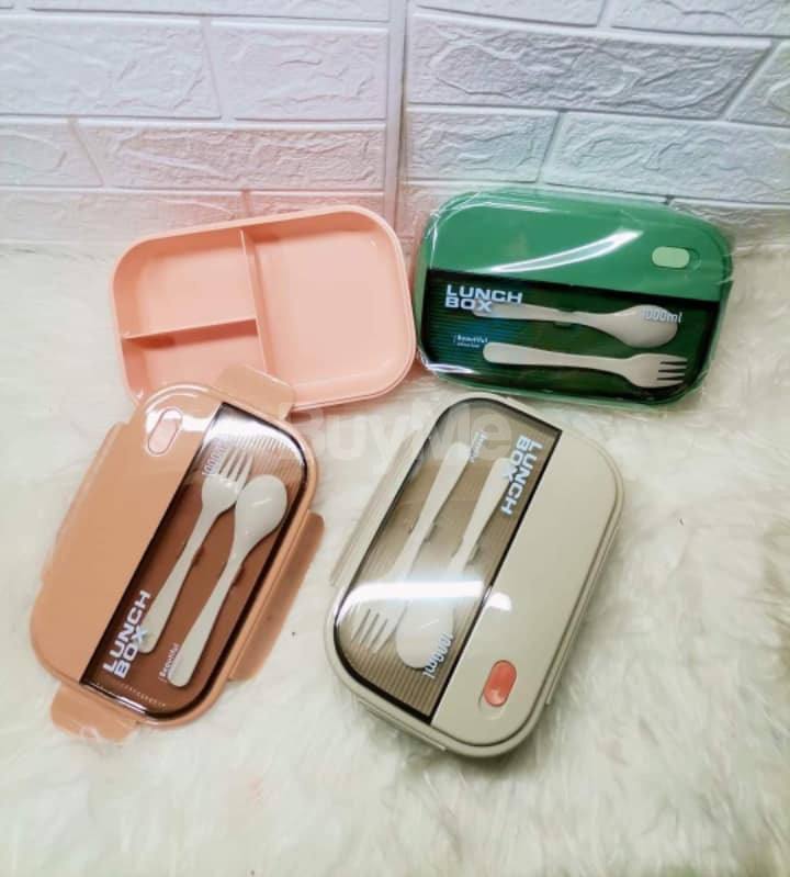 LUNCH BOX FOR KIDS