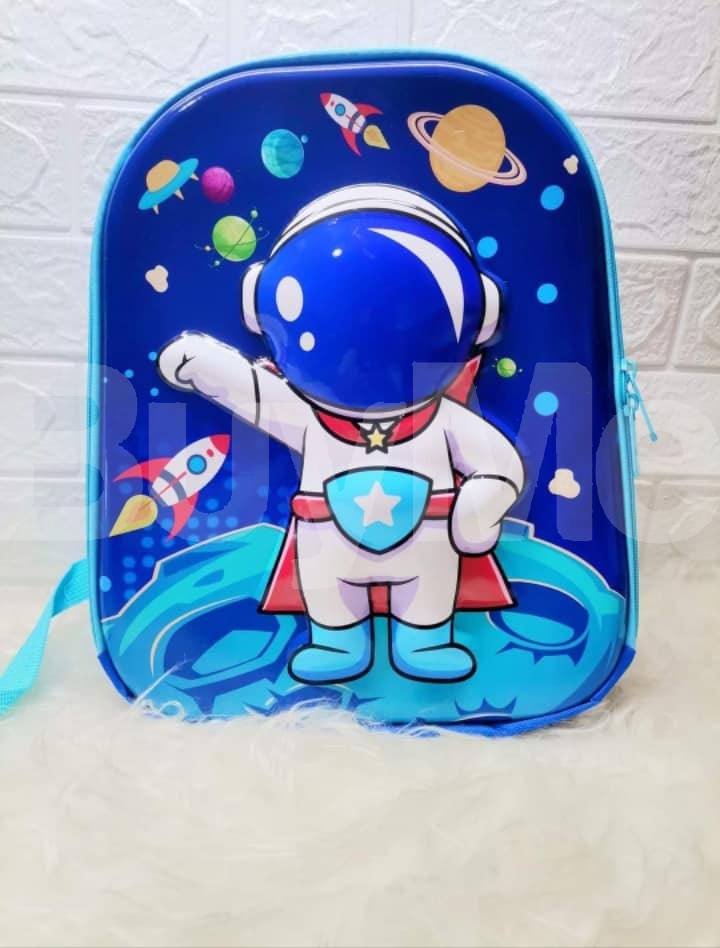 ASTRONAUT DESIGN NURSERY BAG