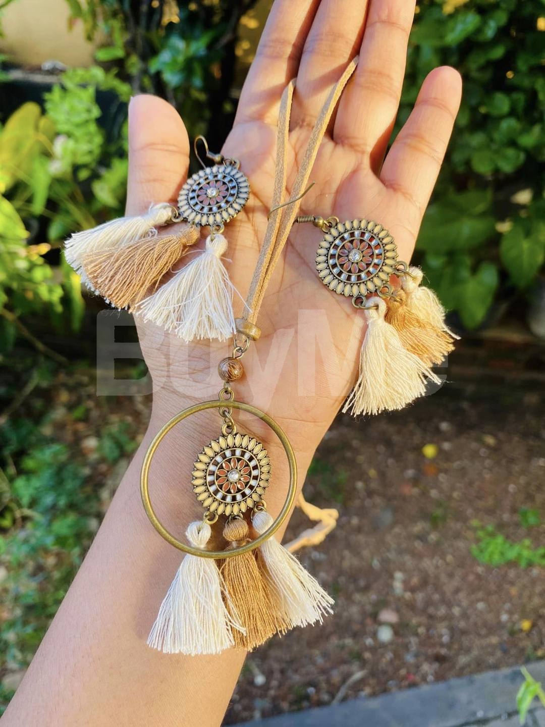 JEWELLERY SET