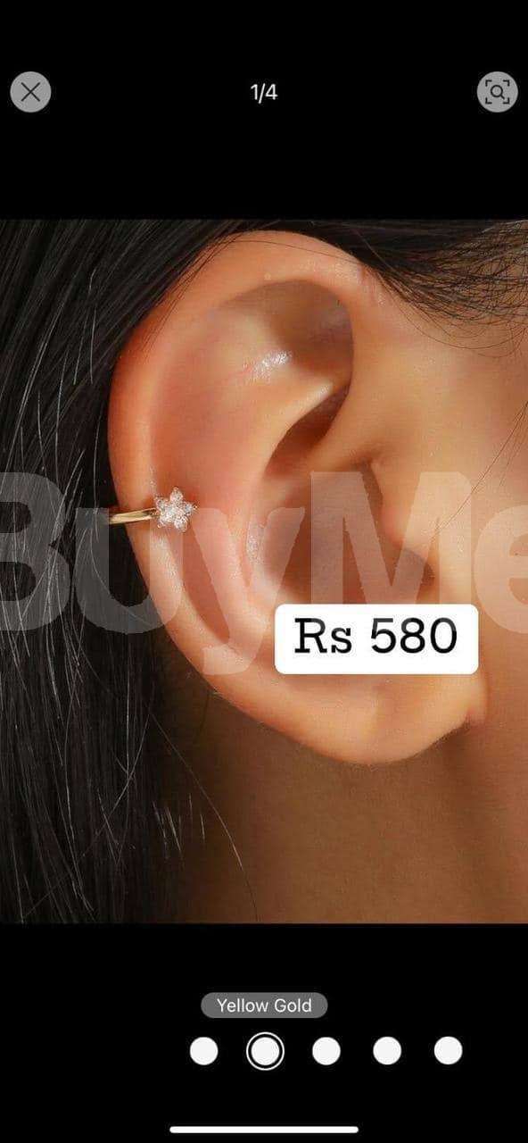 EAR EARING