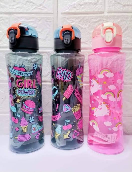 800ML WATER BOTTLE