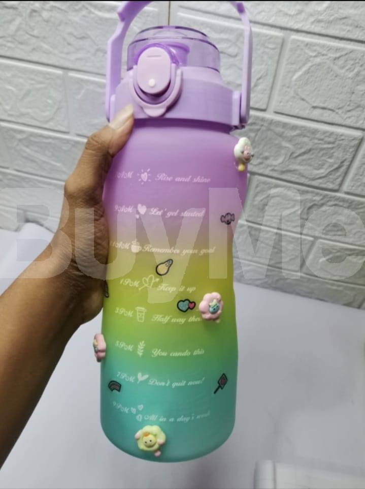 2L WATER BOTTLE