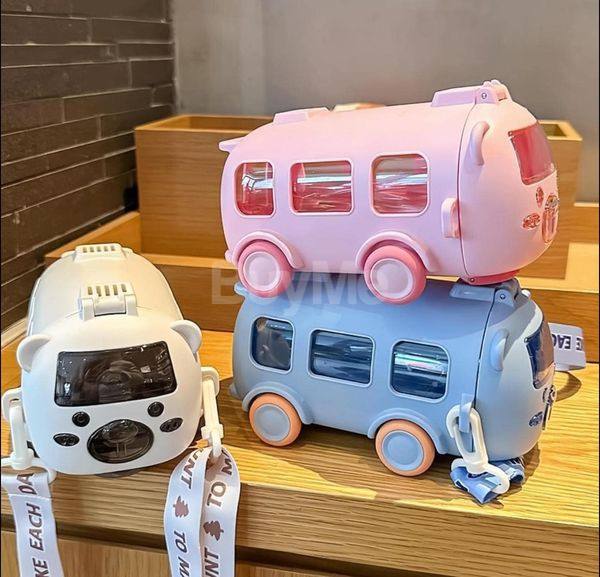 TOYS - BUS TOY