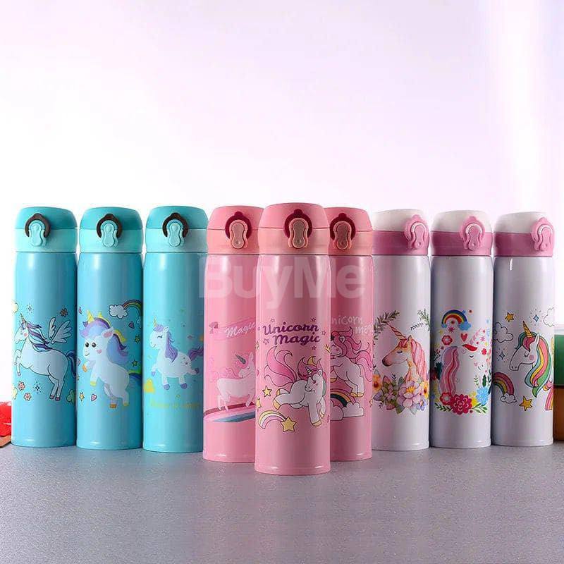 KIDS WATER BOTTLE