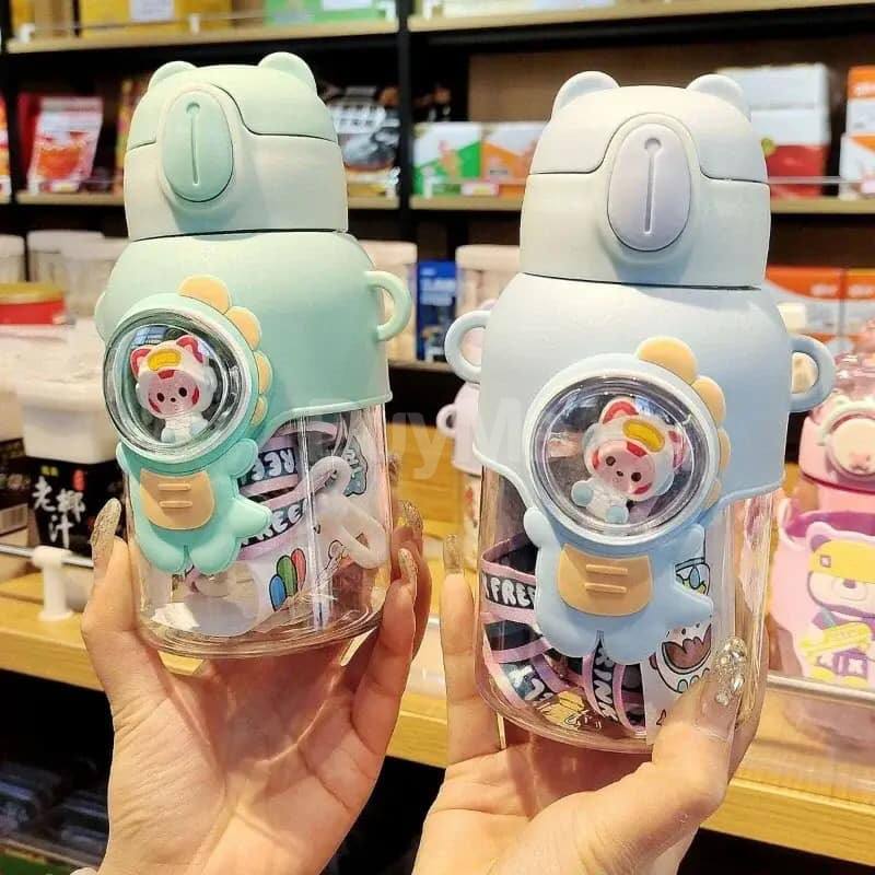 BOTTLE DESIGN