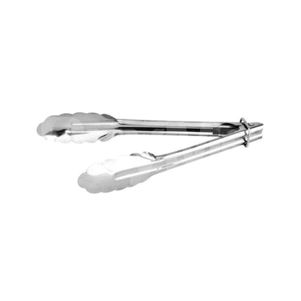 STAINLESS STEEL SERVING TONG