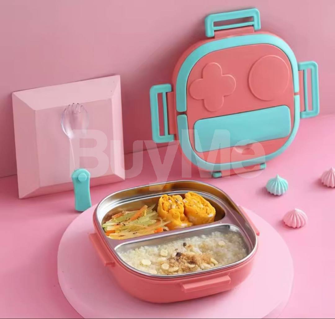 LUNCH BOX DESIGN FOR KIDS