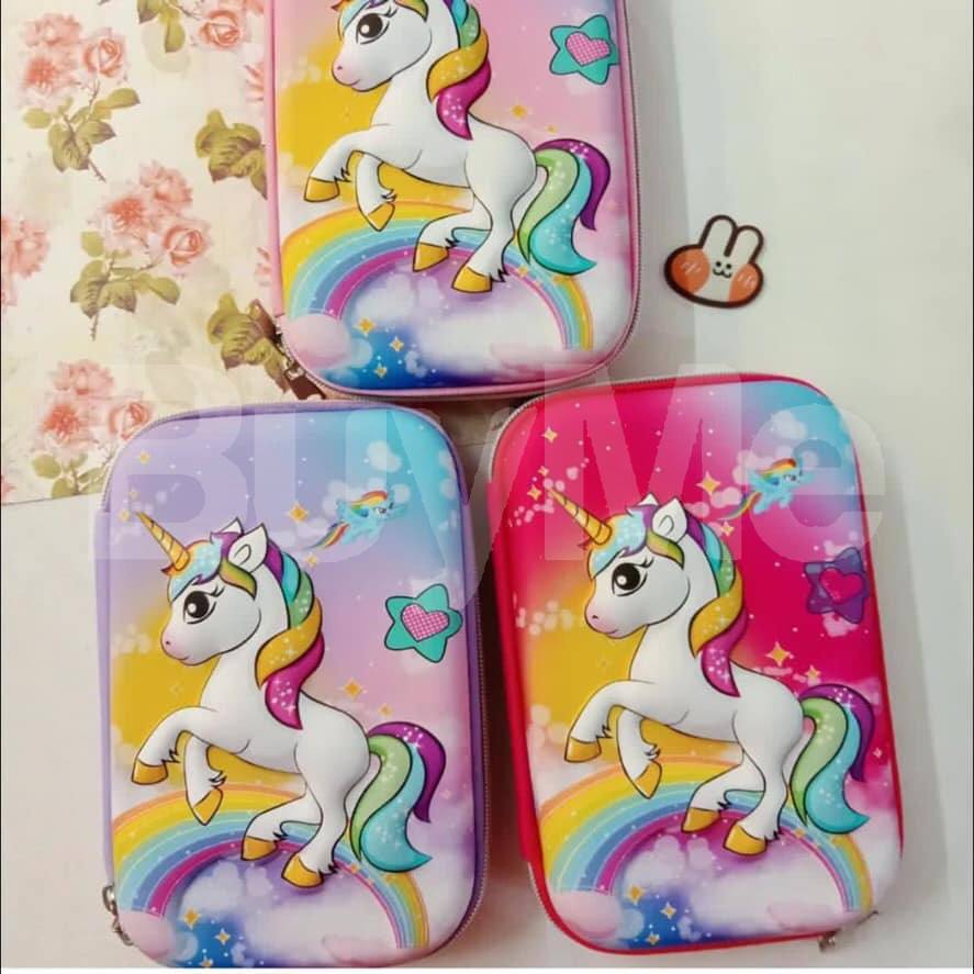 KIDS PENCIL CASE