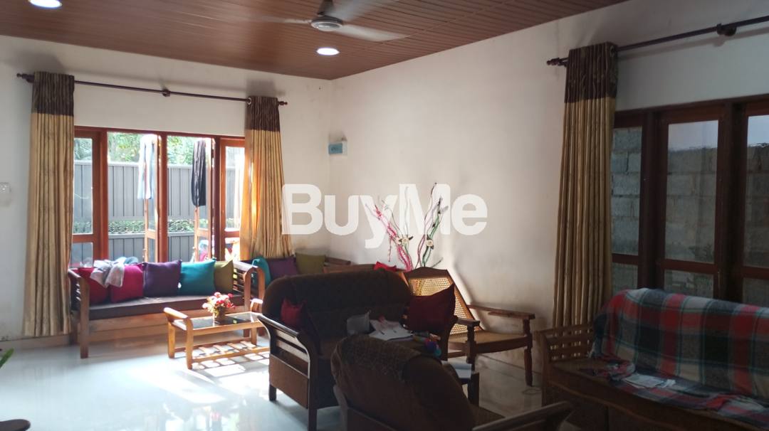 HOUSE FOR SALE IN KADAWATHA
