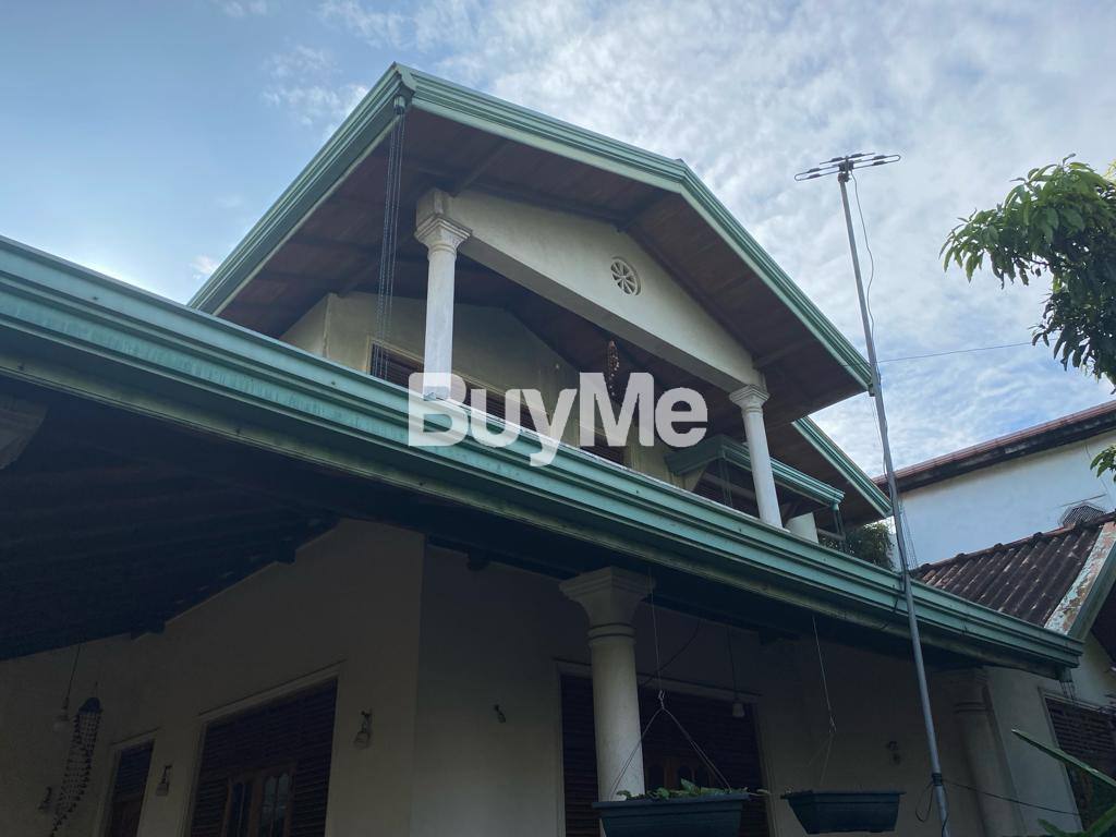 2 STORY HOUSE FOR SALE KIRIBATHGODA