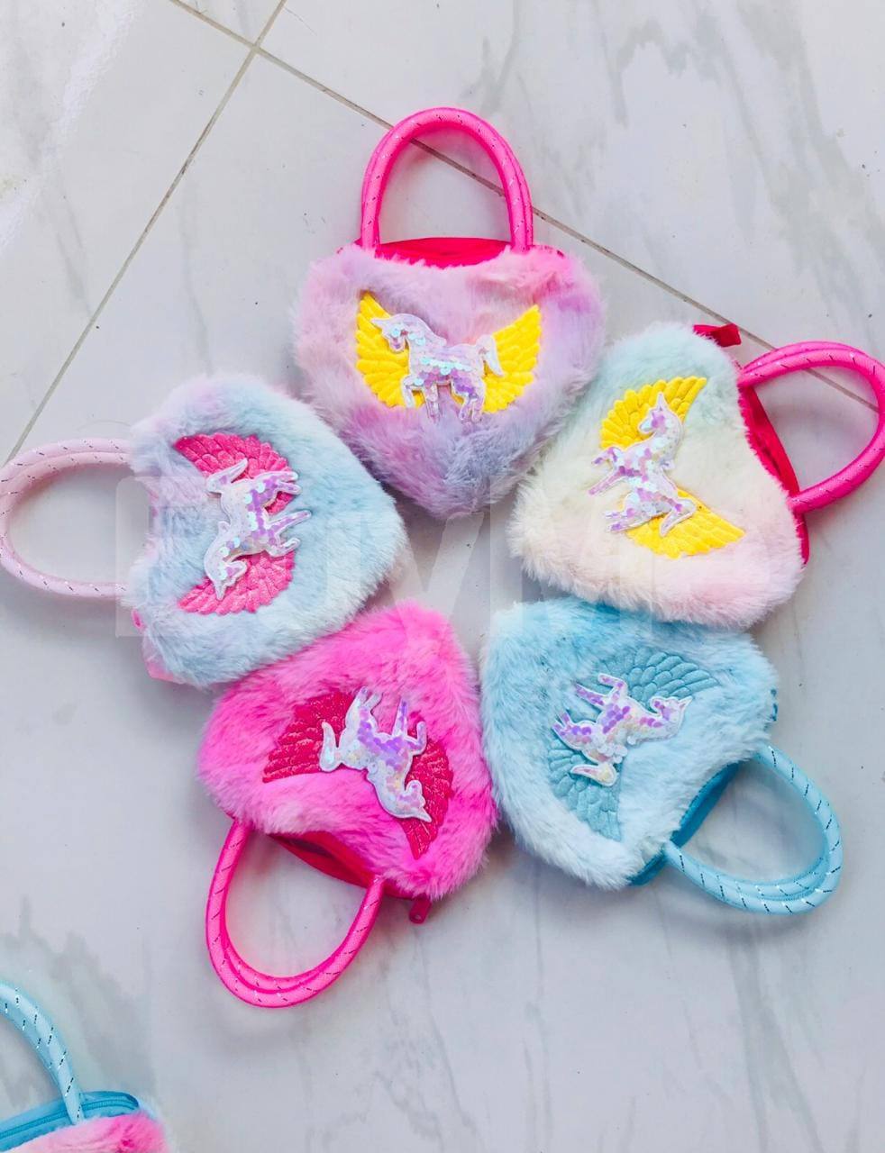 BABY PURSE
