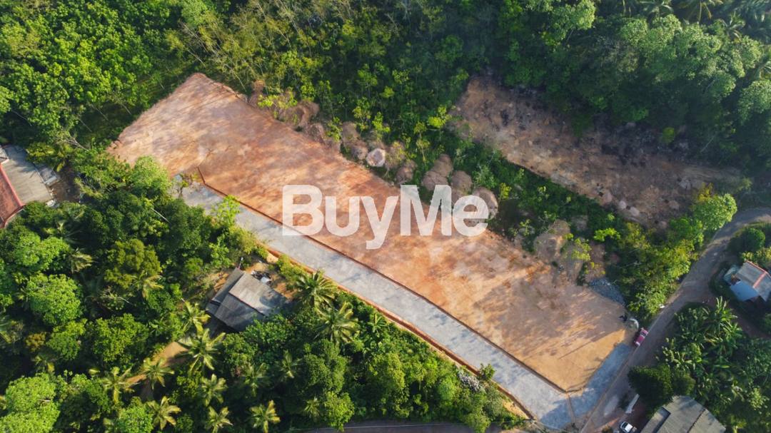 LAND FOR SALE IN ATIGALA HOMAGAMA