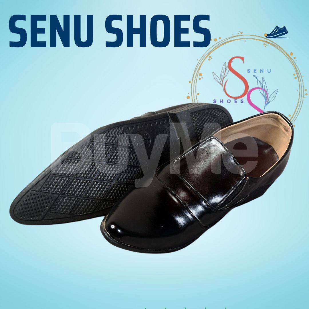 OFFICE SHOES