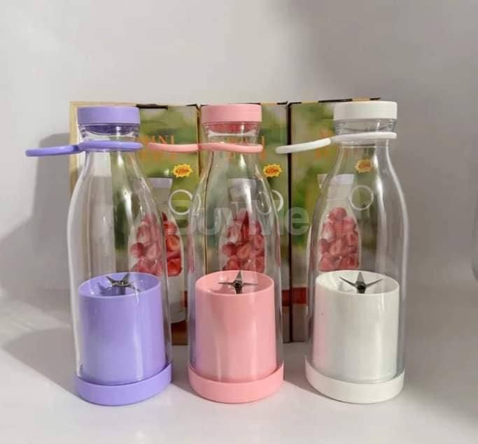 MINI JUICE BLENDER 420 ML